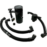 UPR 5050-291 23-25 Ford F-150 Raptor R Catch Can One Way Breather Plug N Play